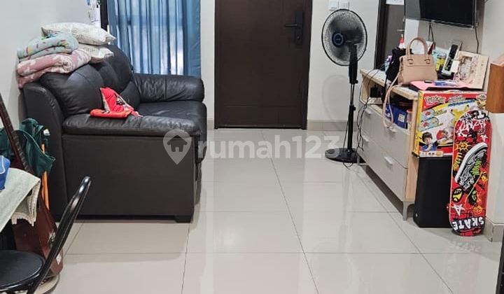 Rumah 2 Lantai Terawat Dekat Trans Studio Mall Cibubur Siap KPR J39822 2