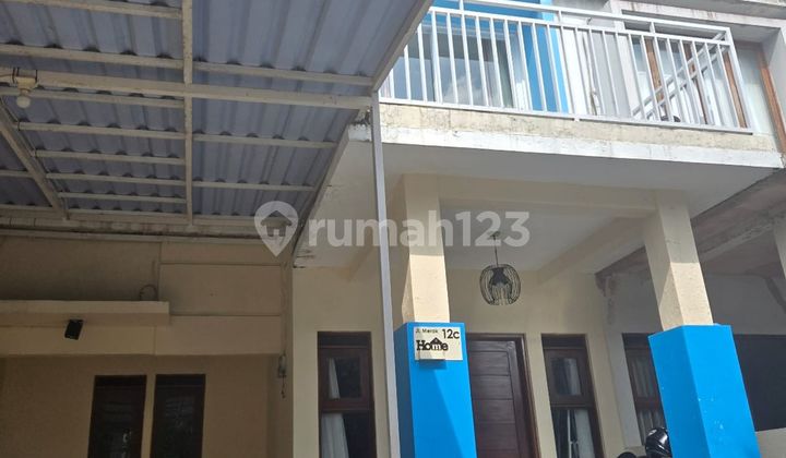 Rumah Hadap Timur 15 Menit ke Transpark Mall Bintaro SHM Siap Huni J-34215 Rumah Hadap Timur 15 Menit ke Transpark Mall Bintaro SHM Siap Huni J-34215