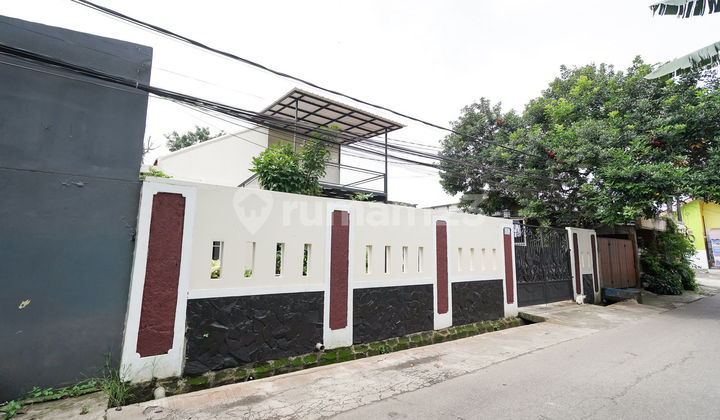 Rumah 1 LT Tanah Luas 11 Menit ke Gerbang Tol Jati Asih 2 Hadap Utara J42693 Rumah 1 LT Tanah Luas 11 Menit ke Gerbang Tol Jati Asih 2 Hadap Utara J42693