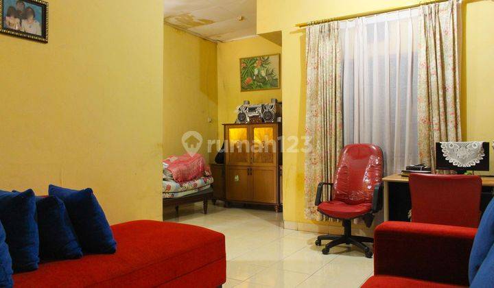 Rumah 1 Lt Luas Dekat Mall Metropolitan Cibubur Hadap Utara J17185 2
