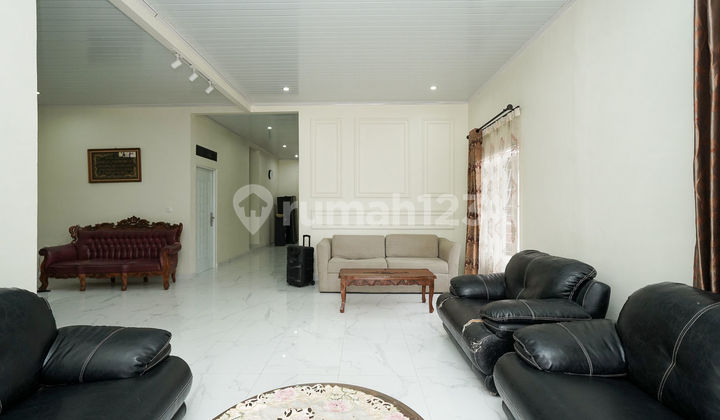 Rumah 1 LT Tanah Luas 11 Menit ke Gerbang Tol Jati Asih 2 Hadap Utara J42693 2