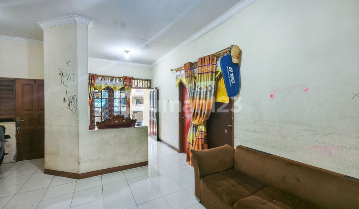 Rumah Luas Asri 15 menit ke Gerbang Tol Cibadak 2 Bebas Banjir J32336 2