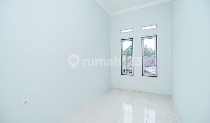 Rumah Luas Siap Huni 15 Mnt ke Gerbang Tol Brigif Dibantu KPR J-14506 2