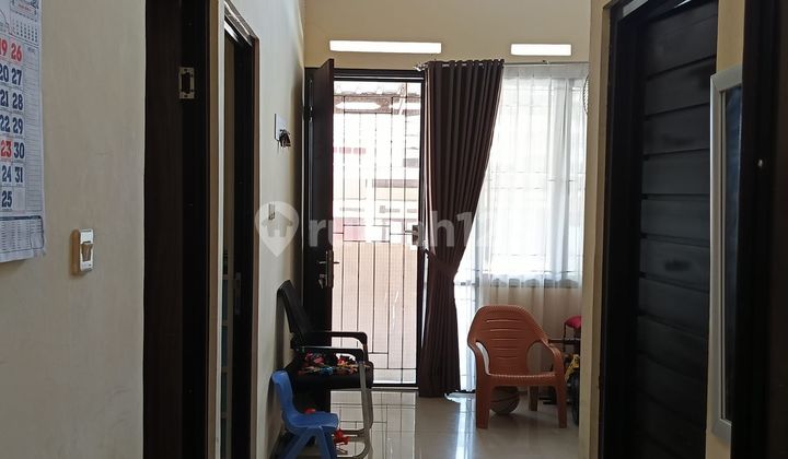 Rumah Strategis di Cilodong 6 Menit ke Stasiun 1 Lantai Bisa KPR J27695 2