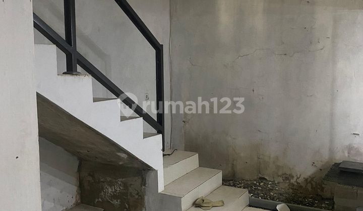 Rumah Hadap Utara 10 menit ke Mall Metropolitan Cibubur Dibantu KPR J-37668