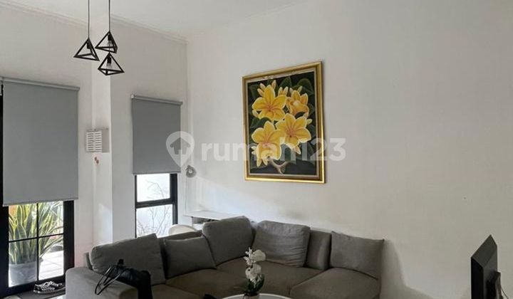 Rumah LT 91 Minimalis 14 Menit ke RS Hermina Bogor Hadap Selatan J38923 2