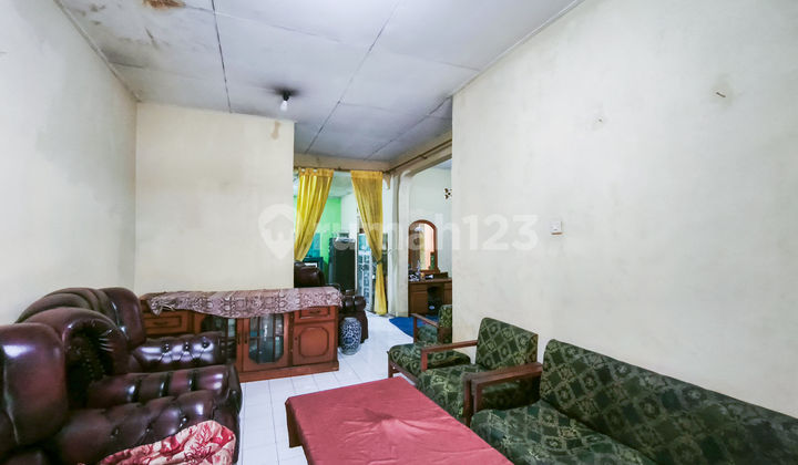 Rumah 1 Lantai Terawat 15 Menit ke Stasiun Bojong Gede Hadap Timur J41891 2