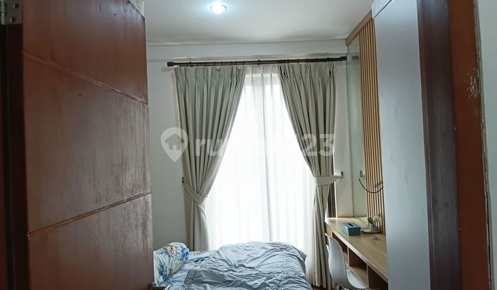 Rumah 15 Menit ke Bogor Square SHM Hadap Utara Siap KPR J-39797 2