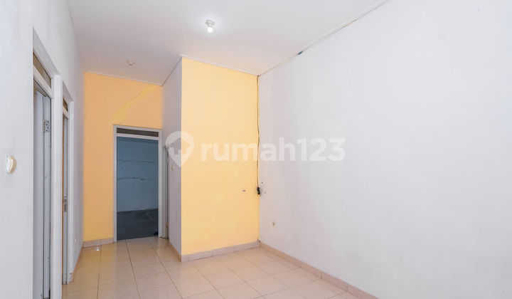 Rumah 1 Lantai SHM 15 Menit ke Gerbang Tol Cisalak 4 Dibantu KPR J39340 2