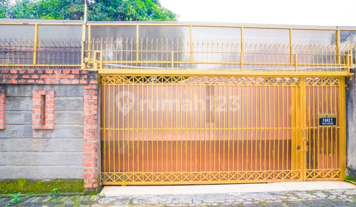 Rumah Tanah Luas 12 Menit ke Mall Ciputra Cibubur Hadap Utara J41774 Rumah Tanah Luas 12 Menit ke Mall Ciputra Cibubur Hadap Utara J41774