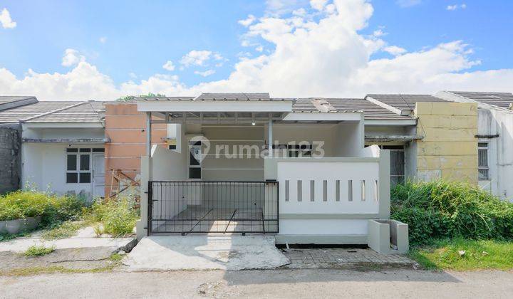 Rumah 1 Lt SHM 13 Menit ke RS Hermina Bogor Free Renovasi Siap KPRJ24416 1