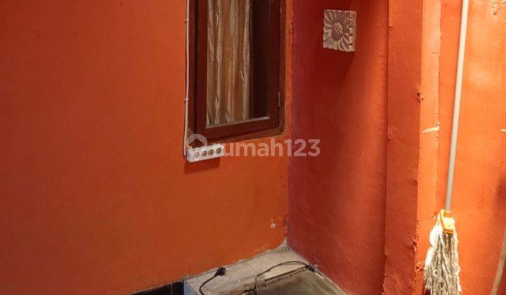 Rumah Minimalis 10 Menit ke AEON Mall Tanjung Barat Siap KPR J26288 2
