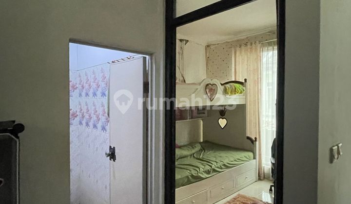 Rumah LT 112 Strategis 13 Menit ke One Belpark Mall Dibantu KPR J33777 2
