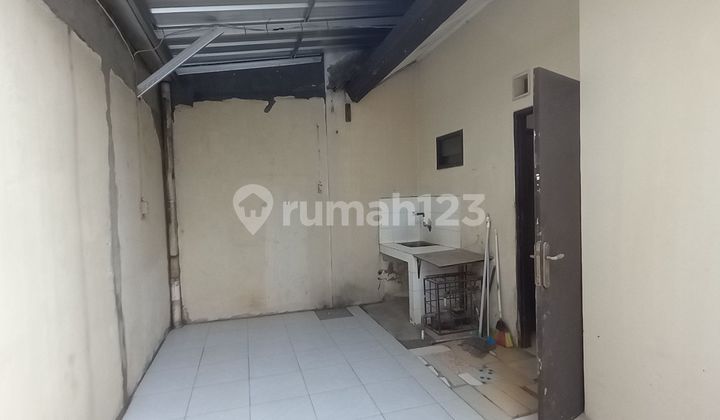 15-Minute Home to The Park Sawangan Ready to Occupancy, Assisted with Mortgage J-35975 2