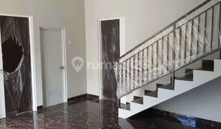 Rumah 4 Kt Terawat 10 Menit ke Gerbang Tol Brigif ⁠Hadap Selatan J38157 2