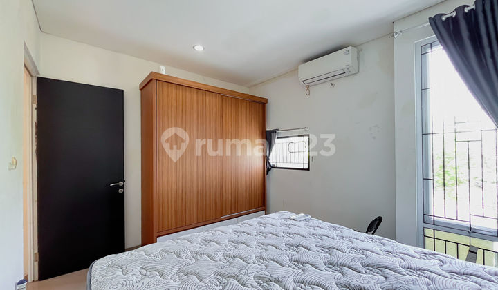 Rumah Asri 3 Kamar 10 Menit ke Metropolitan Mall Cibubur Bisa KPR J24741