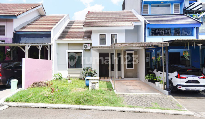 Rumah Strategis 10 Menit ke Gerbang Tol Nagrak 2 Lt Siap Huni J-20014 1