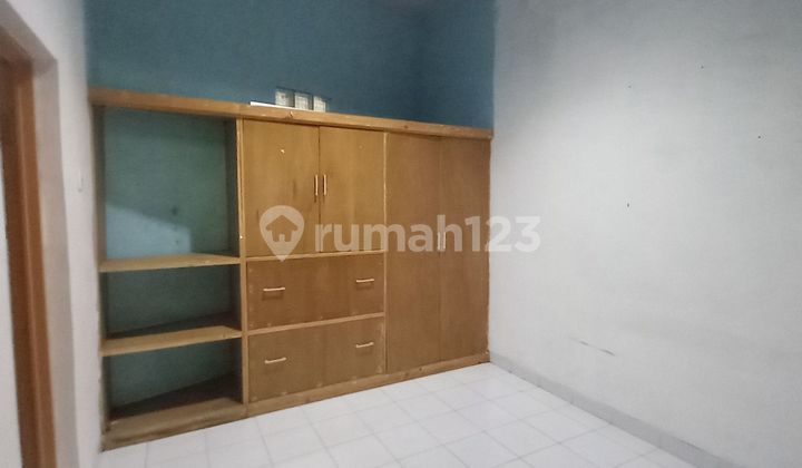 SHM Certificate House LB 120 North Facing 19 Minutes to Depok Station Ready for Mortgage J-37763 2