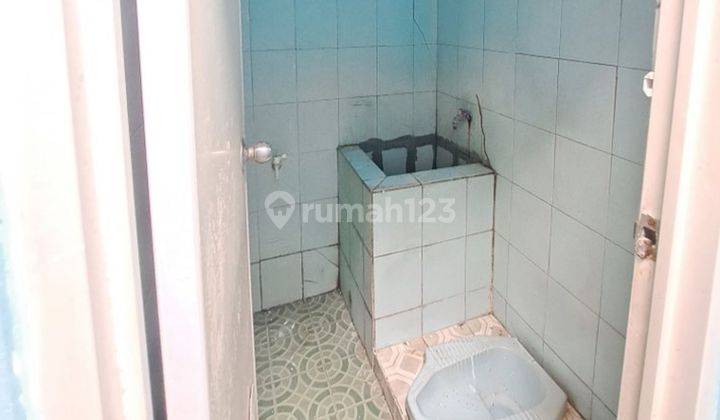 Rumah Murah SHM Siap KPR 400jtan Strategis dekat RS Pondok Indah - Bintaro Jaya J23359 2