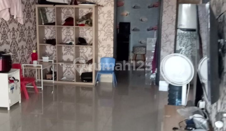 Rumah 10 Menit ke Cibinong City Mall Siap Huni Dibantu KPR J-27410 2