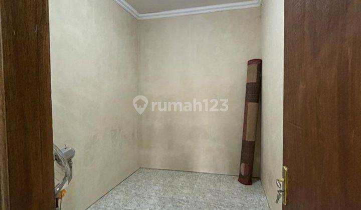 Rumah Bebas Banjir Bisa KPR 15 menit ke Stasiun Cikarang Hadap Utara J24472 2