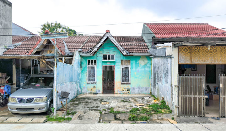 Rumah Minimalis 10 Menit ke Gerbang Tol Parigi Bebas Banjir J29072 Rumah Minimalis 10 Menit ke Gerbang Tol Parigi Bebas Banjir J29072