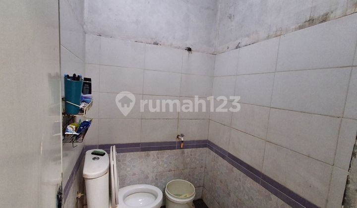 Rumah Terawat di Bogor 10 Menit ke Tol Kayu Manis SHM Dibantu KPR J35862 2