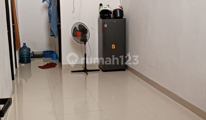 Rumah Bebas Banjir 10 menit ke Rumah Sakit Tiara Bekasi Dibantu KPR J-32097 2