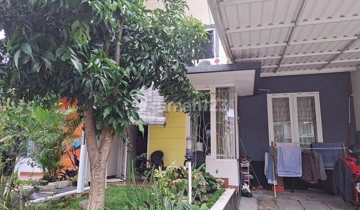 Rumah SHM LT 105 Siap KPR 10 Mnt ke Bogor Great Mall J31965 1