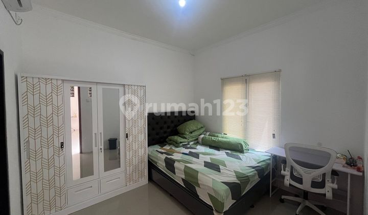 Rumah 2 Lt SHM 9 Menit ke Gerbang Tol Pondok Kelapa J-39748 2