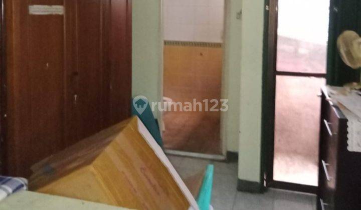 Rumah SHM da Carport Siap Huni 10 Menit ke Mall Transpark Bintaro Dibantu KPR J25879 2