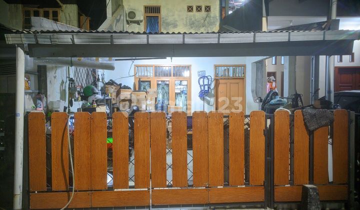 Rumah Strategis 9 Menit ke Gerbang Tol Pondok Kelapa 2 Siap Huni J35946 Rumah Strategis 9 Menit ke Gerbang Tol Pondok Kelapa 2 Siap Huni J35946