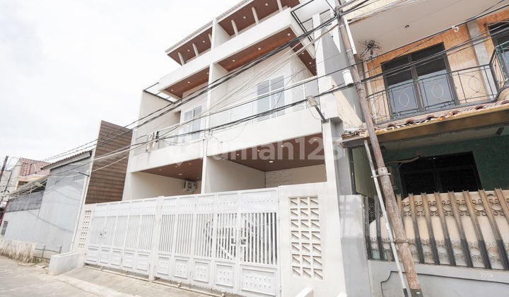 Rumah LB 130 SHM Siap KPR 13 Menit ke Gerbang Tol Jatiwarna 2 J-31696