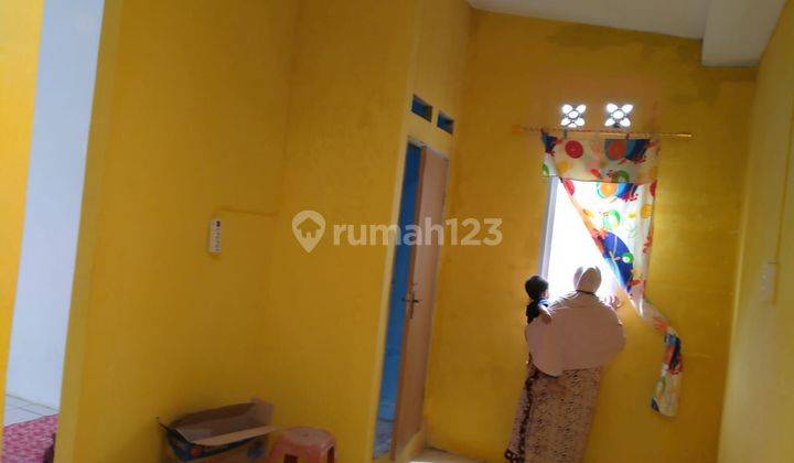 Rumah Hadap Selatan Siap Huni 11 menit ke Terminal Leuwiliang J18347 2