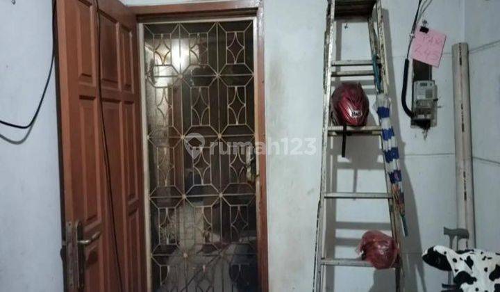 Rumah SHM Hadap Utara Dekat Stasiun Kalideres 2 KT Siap Huni J18899 2