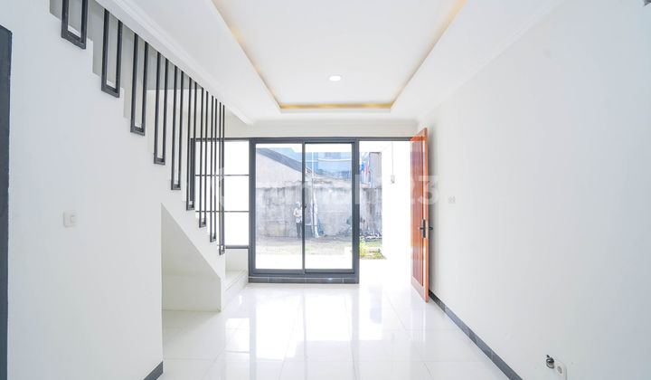 foto lainnya rumah 10 menit ke rumah