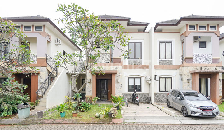 Rumah 2 Lantai Asri Dekat The Park Mall Sawangan LT 104 Siap Huni J37150 Rumah 2 Lantai Asri Dekat The Park Mall Sawangan LT 104 Siap Huni J37150