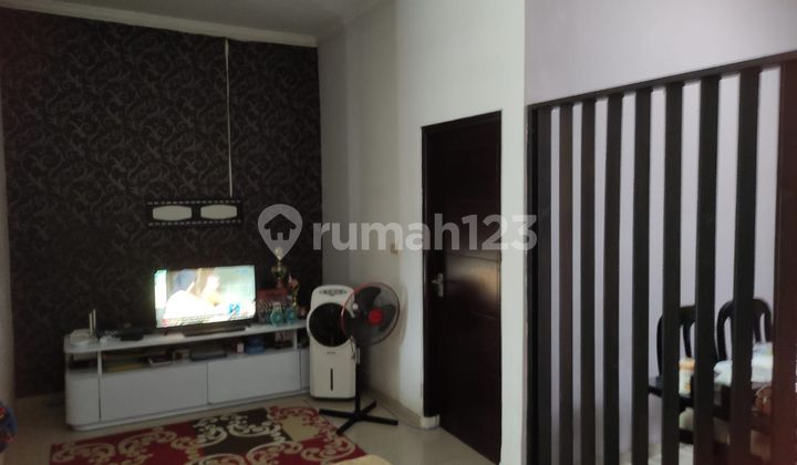 Land Area 120 South Facing 15 Minutes to Kota Cinema Jatiasih J-33597 2