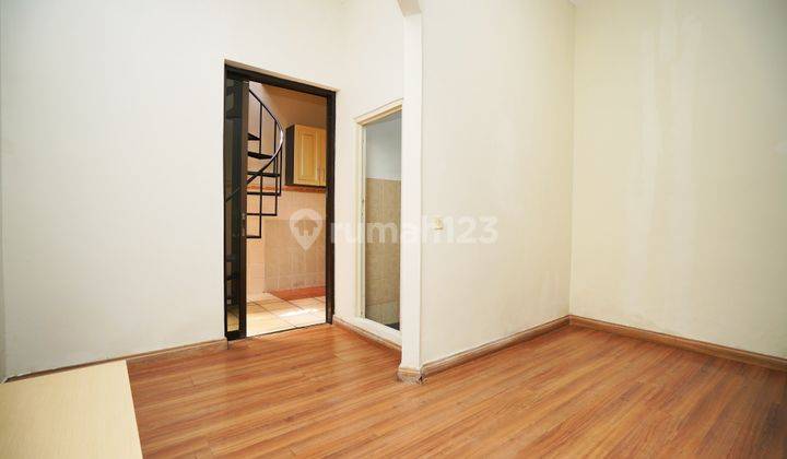 Rumah Siap Huni Full Furnish di Taman Ubud. Bisa Cash Kpr 5