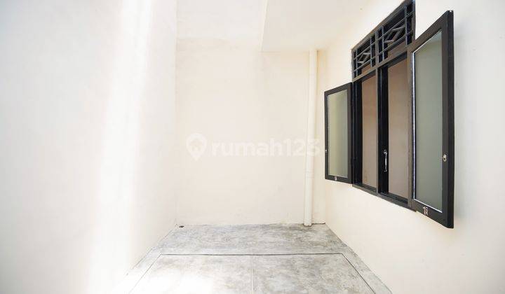 Hot Unit Jual Cepat Rumah Furnish Harga All In Biaya2 di Bogor 9