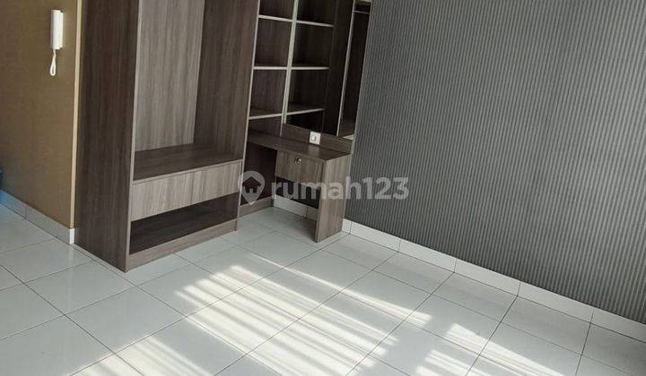 Dijual Murah Cepat Apartemen Casa De Parco Bsd City 1