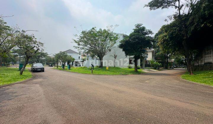 Dijual murah kavling the icon bsd city 2
