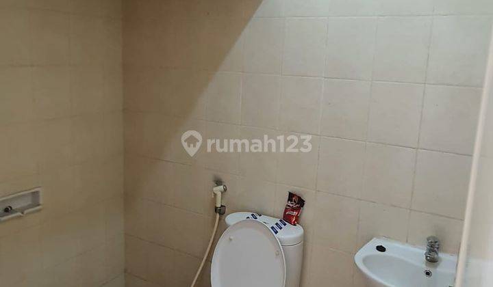 Disewakan Rumah Cluster Michelia Gading Serpong  3