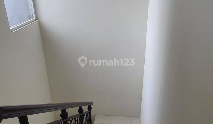 Disewakan Rumah Cluster Michelia Gading Serpong  6