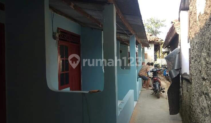 Dijual Cepat Kontrakan 8 Pintu Legok 1