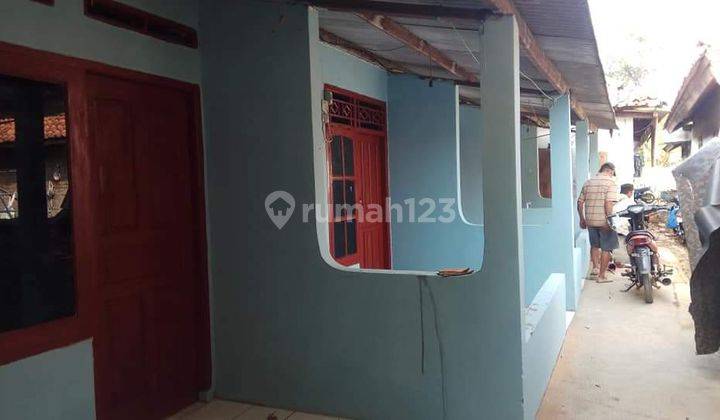 Dijual Cepat Kontrakan 8 Pintu Legok 2