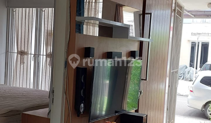 Dijual Rumah Cluster Bohemia Gading Serpong 1