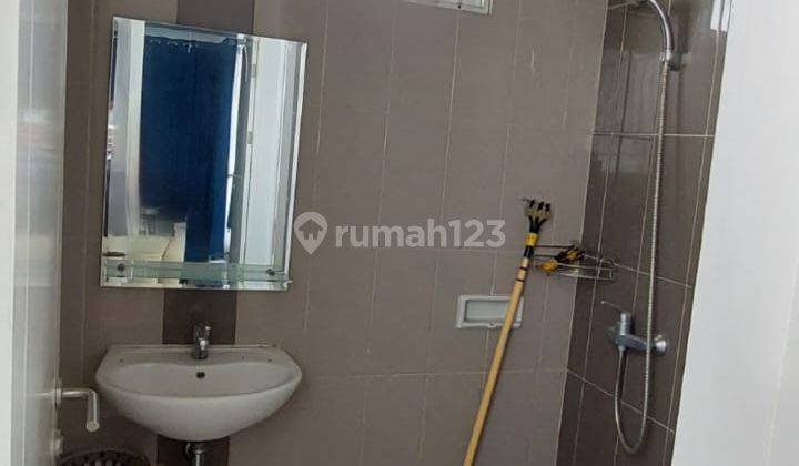 Dijual Rumah Cluster Bohemia Gading Serpong 3