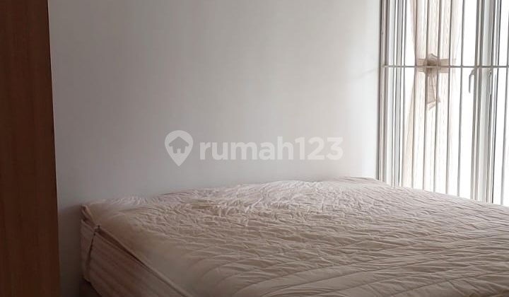 Dijual Rumah Cluster Bohemia Gading Serpong 7