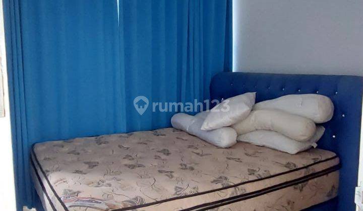 Dijual Rumah Cluster Bohemia Gading Serpong 9